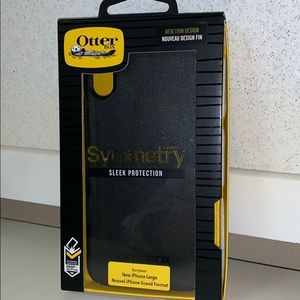 iPhone X’s MAX Otterbox